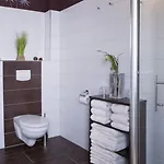 Apartmán Grosszuegige *
