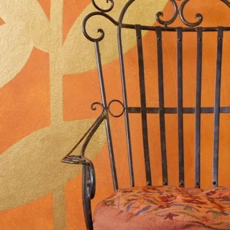 Apartment Grosszuegige *