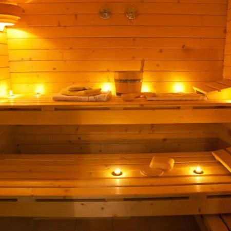 Apartmán Grosszuegige Willingen (Upland)