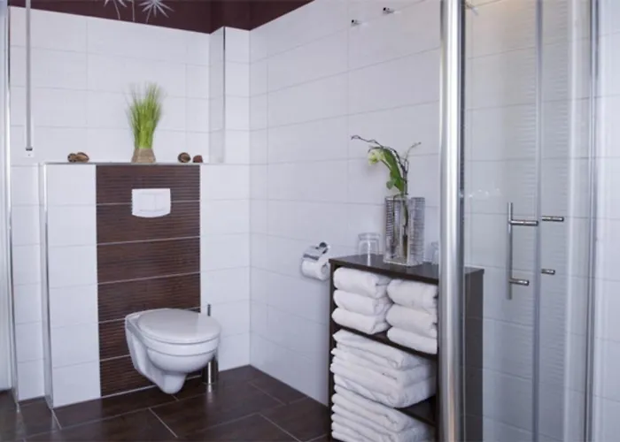 Apartment Grosszuegige *