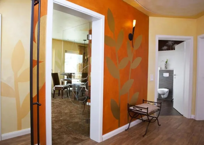 Grosszuegige * Willingen (Upland)